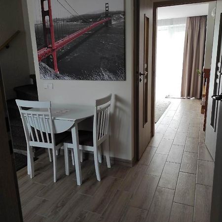 Apartamentai G&G 유르바르카스 외부 사진
